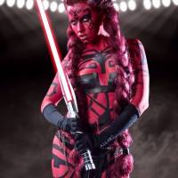 Red Hot Sith
