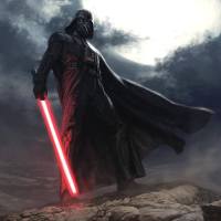Lord Vader Art