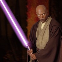 Jedi Master Windu
