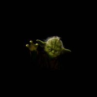 Master Yoda Wallpaper